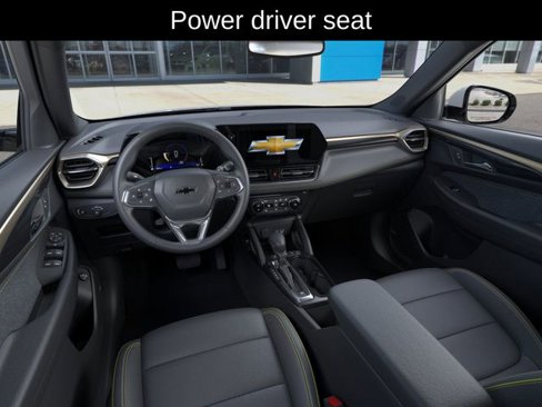 New 2026 Chevrolet TrailBlazer ACTIV w/ Convenience Package image 16