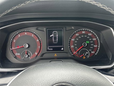 Certified 2021 Volkswagen Jetta SE w/ SE Cold Weather Package image 26
