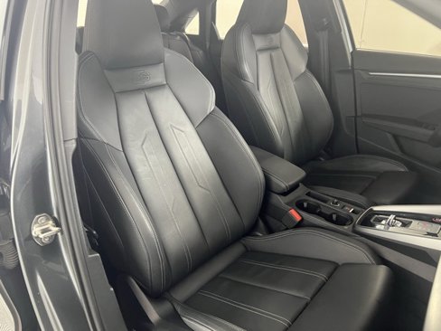 Used 2023 Audi S3 Premium image 24