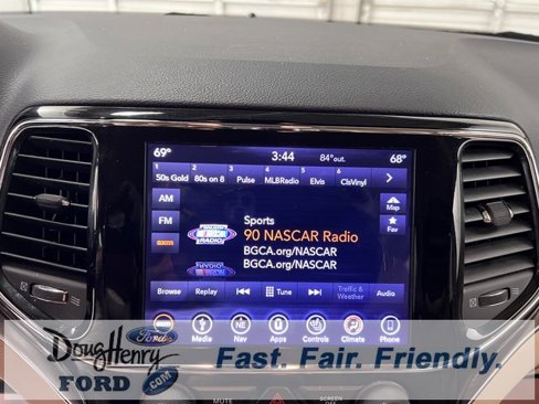 Used 2019 Jeep Grand Cherokee Limited image 47