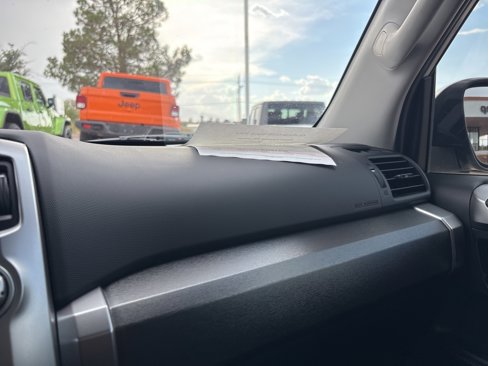 Used 2015 Toyota 4Runner 2WD image 35