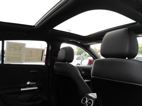 Certified 2025 Mercedes-Benz GLA 250 image 14