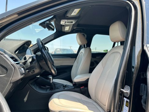 Used 2017 BMW X1 xDrive28i image 22