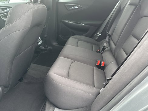 Used 2024 Chevrolet Malibu LT image 20
