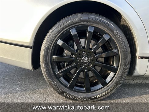 Used 2006 Maybach 57 S image 10