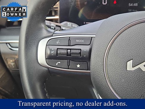Used 2025 Kia K5 GT-Line image 19