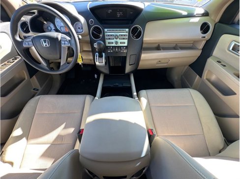 Used 2009 Honda Pilot EX image 18