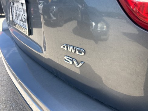 Used 2020 Nissan Pathfinder SV image 35