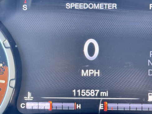 Used 2017 Jeep Renegade Trailhawk image 15