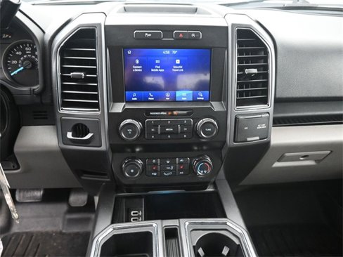 Used 2019 Ford F150 XLT w/ Equipment Group 302A Luxury image 11