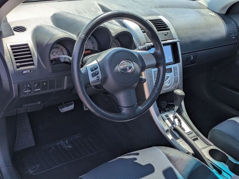 Used 2008 Scion tC image 5