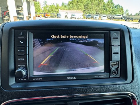 Used 2019 Dodge Grand Caravan GT image 19