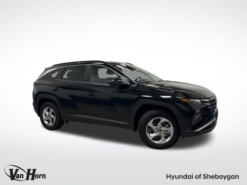 Used 2022 Hyundai Tucson SEL image 37