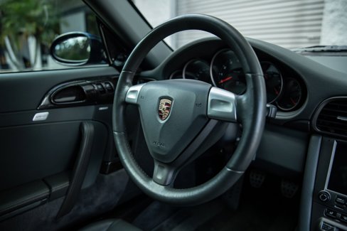 Used 2006 Porsche 911 Carrera image 32