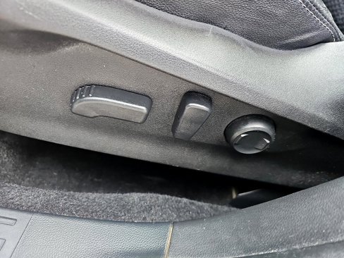 Used 2019 Subaru Forester Premium w/ All-Weather Package image 13