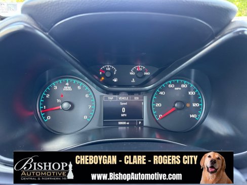 Used 2021 GMC Canyon Elevation Standard w/ Convenience Package image 28