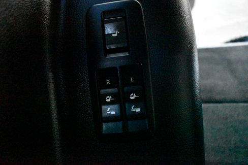 Used 2012 Lexus GX 460 Premium image 47
