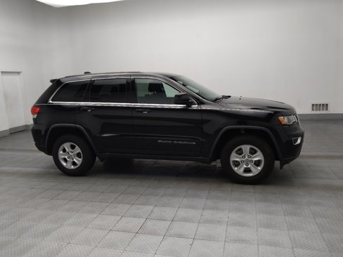 Used 2017 Jeep Grand Cherokee Laredo image 11