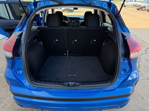 Used 2024 Nissan Kicks SV image 13