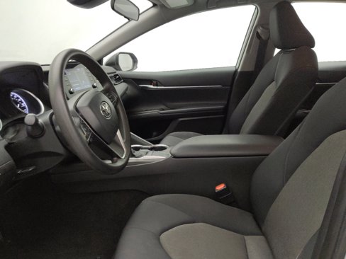 Used 2022 Toyota Camry LE image 17