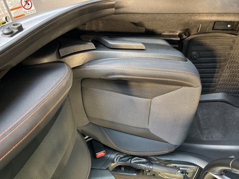 Used 2019 Subaru Crosstrek 2.0i Premium w/ Eyesight System image 44