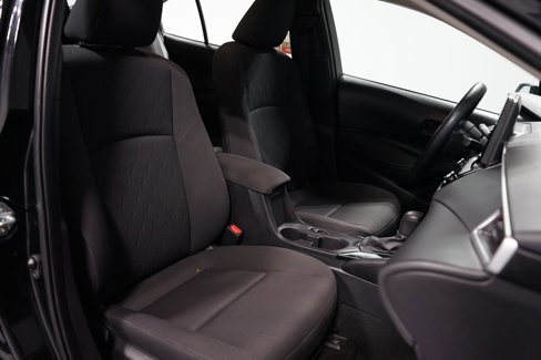 Certified 2023 Toyota Corolla LE image 25