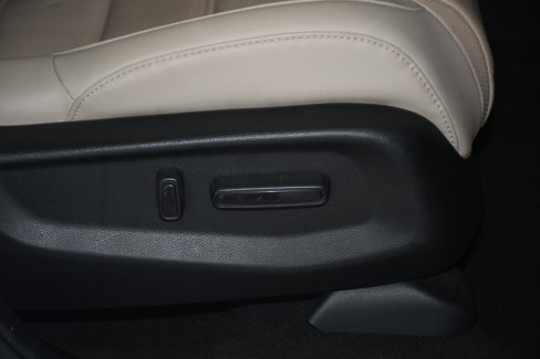 Used 2020 Honda CR-V EX-L image 24
