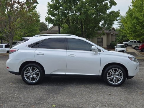 Used 2013 Lexus RX 350 FWD image 6