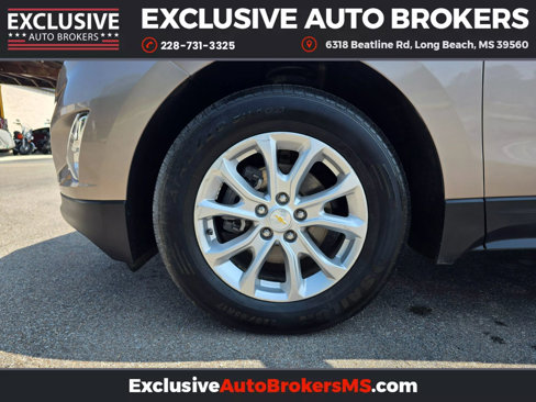 Used 2018 Chevrolet Equinox LS image 12