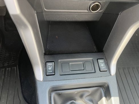 Used 2016 Subaru Forester 2.5i Premium w/ Popular Package #1 image 24