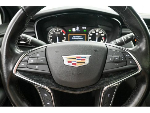 Used 2022 Cadillac XT5 Premium Luxury image 12