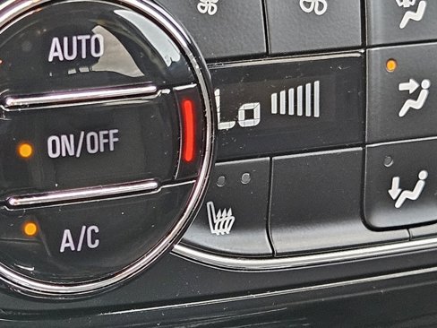 Certified 2023 Buick Encore GX Select image 27