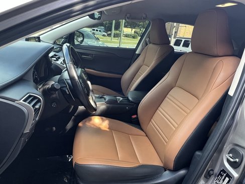 Used 2020 Lexus NX 300 FWD image 24
