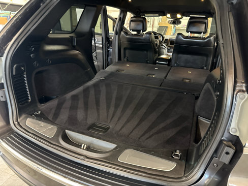 Used 2018 Jeep Grand Cherokee Limited image 35