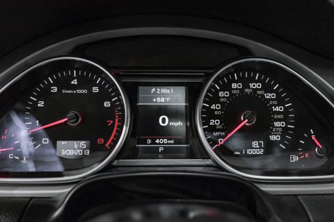 Used 2015 Audi Q7 3.0T S line Prestige image 23
