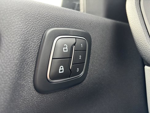 New 2025 Ford Escape Active image 24