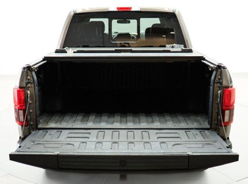 Used 2019 Ford F150 Lariat w/ Equipment Group 502A Luxury image 7