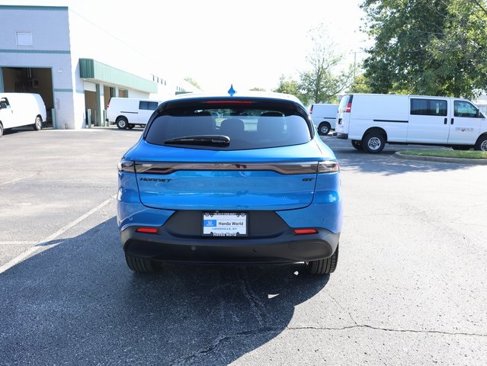 Used 2023 Dodge Hornet GT Plus w/ Track Pack image 6