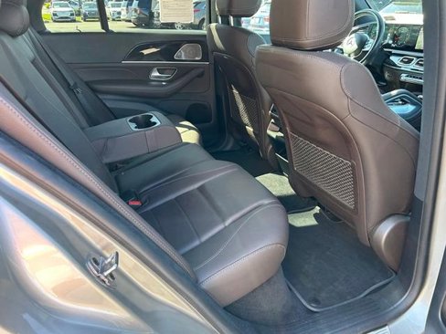Used 2022 Mercedes-Benz GLE 350 4MATIC image 23