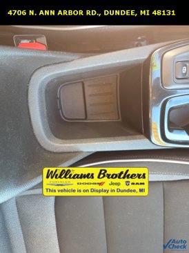 Used 2021 Chevrolet TrailBlazer LT image 21