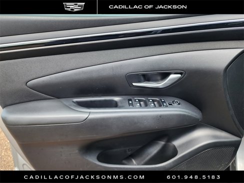 Used 2024 Hyundai Tucson SEL w/ Convenience Package image 12