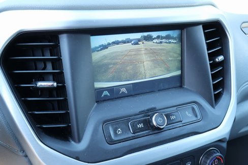 Used 2019 GMC Acadia SLE w/ Driver Alert Package I image 4