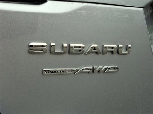Certified 2024 Subaru Outback Premium image 30