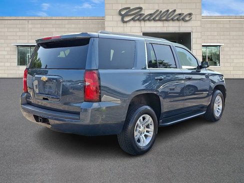 Used 2019 Chevrolet Tahoe LT image 6
