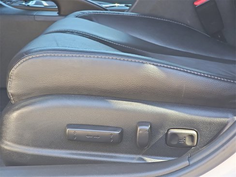 Certified 2022 Acura ILX image 28