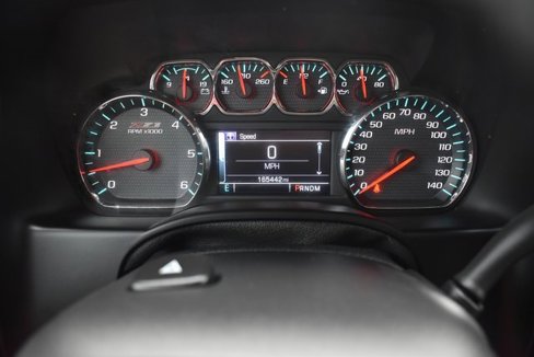 Used 2016 Chevrolet Tahoe LT image 20