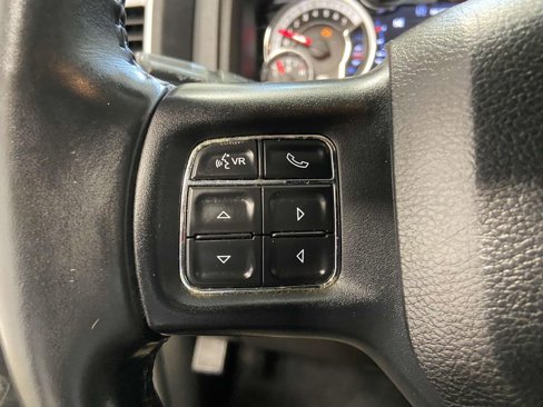 Used 2016 RAM 1500 Outdoorsman image 24