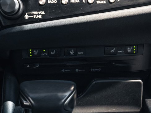 Used 2022 Lexus ES 350 w/ Premium Package image 33