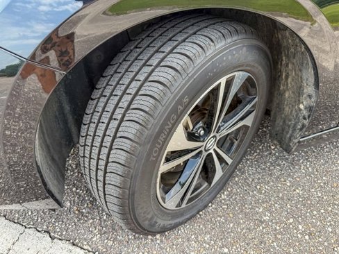 Used 2022 Nissan Sentra SV image 7