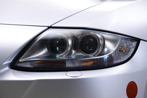 Used 2007 BMW M Coupe image 16